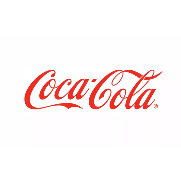 Логотип Кока-колы