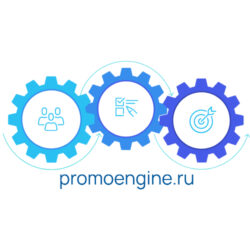 promoengine.ru: антикризисный цифровой маркетинг